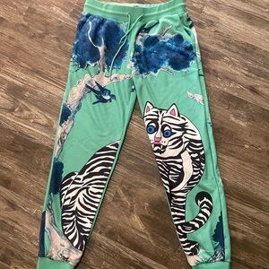 Rip n’ Dip men’s sweatpants